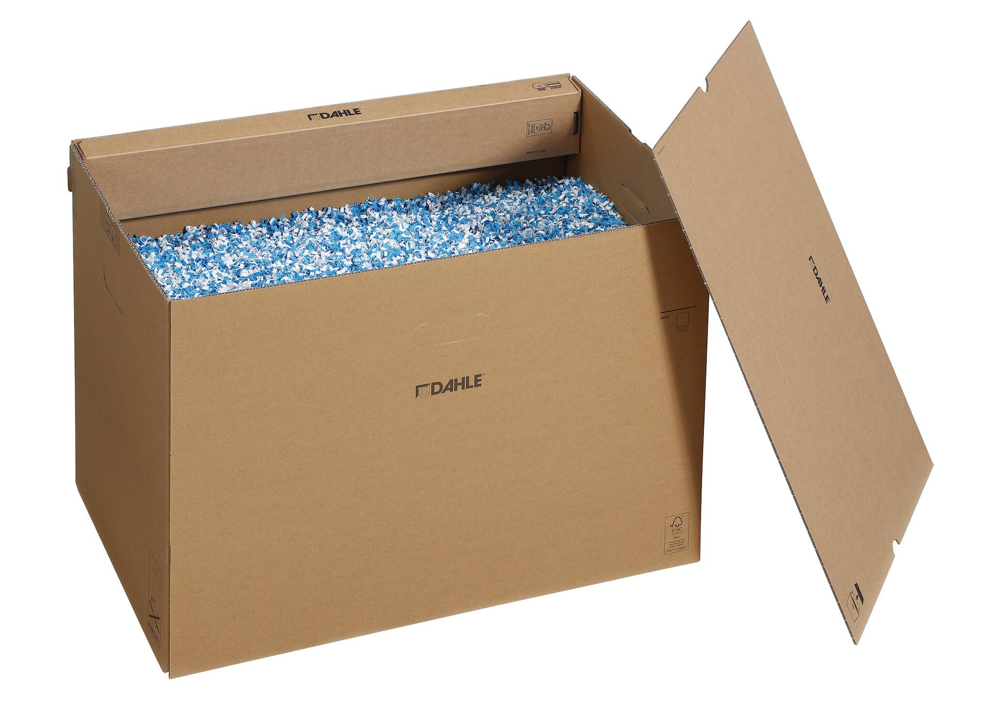 Auffangbox Dahle 20764-0