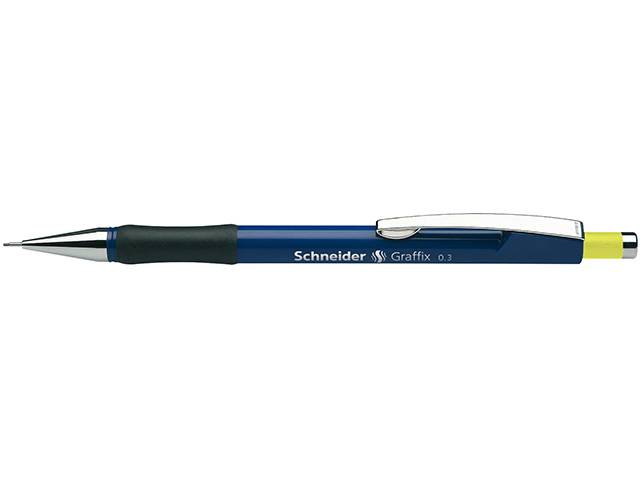 Druckbleistift Graffix-0