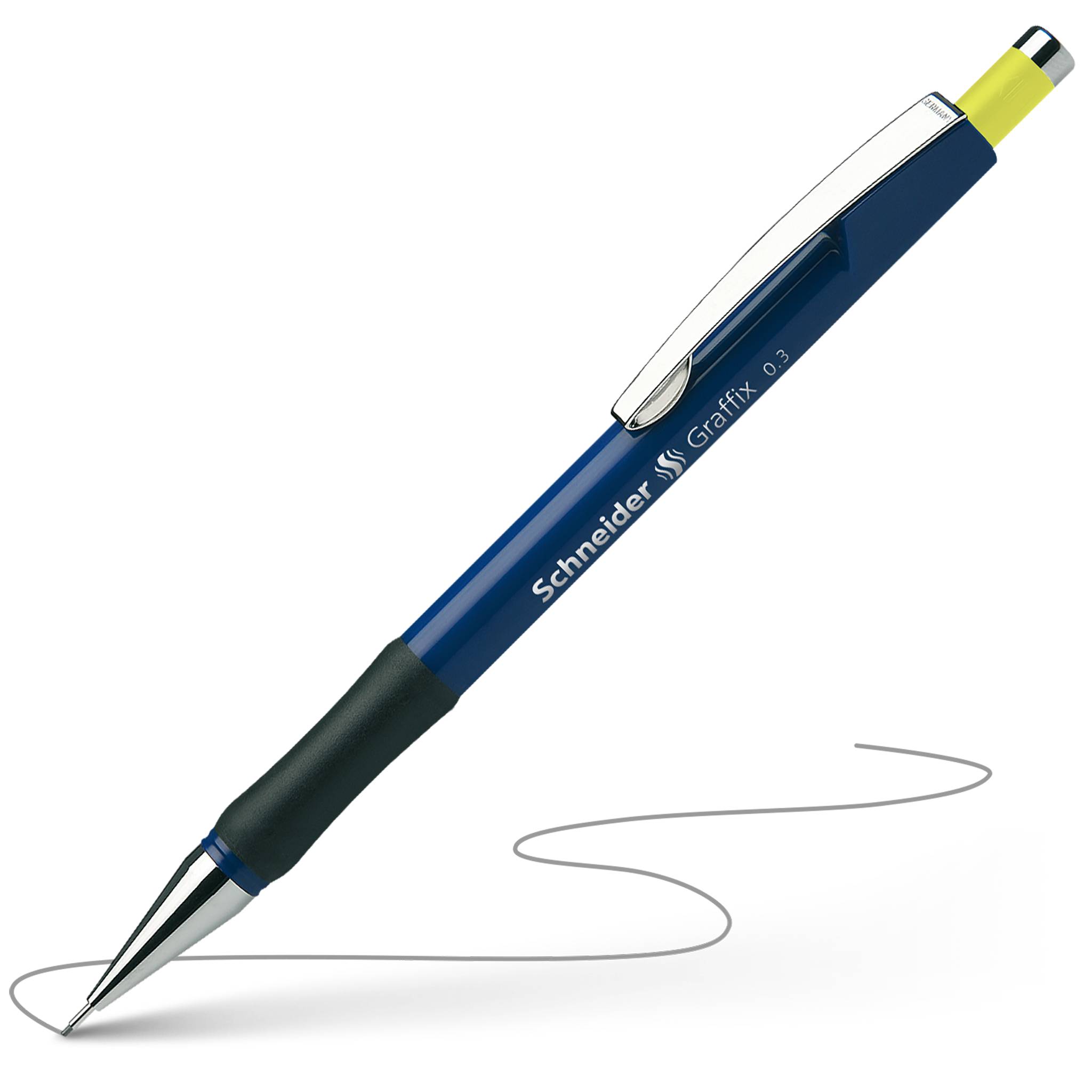 Druckbleistift Graffix-3