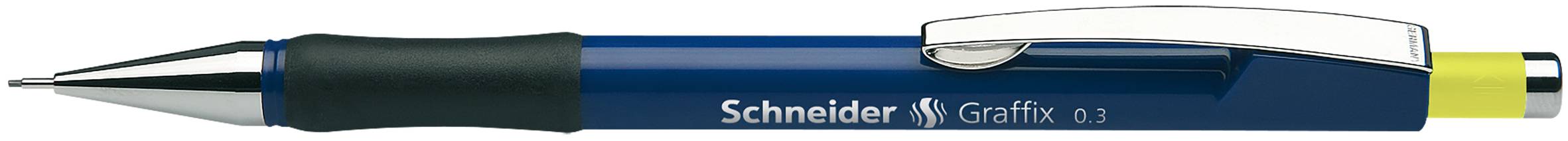 Druckbleistift Graffix-4