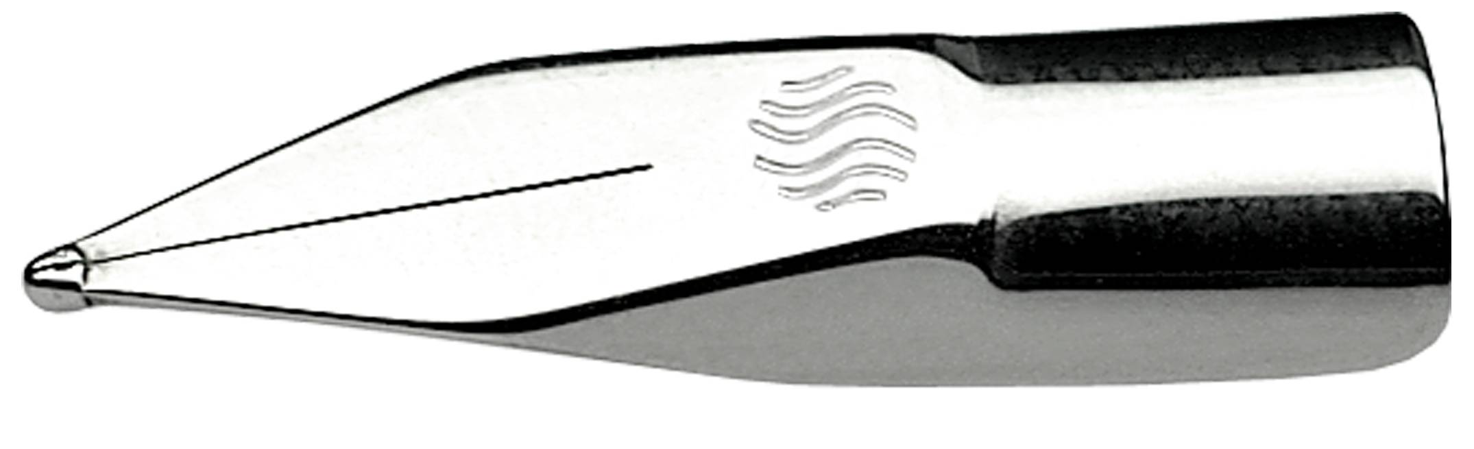 Ersatzfeder B für Base mit Iridiumkorn-3
