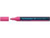 Kreidemarker Maxx 265 pink, Rundspitze 2-3mm