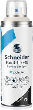 Supreme DIY Spray Paint-It 030, grey
