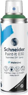 Supreme DIY Spray Paint-It 030, moss green