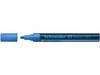 Kreidemarker Maxx 265 hellblau, Rundspitze 2-3mm