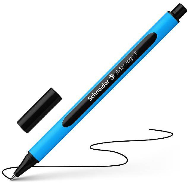 Kugelschreiber Slider Edge-0