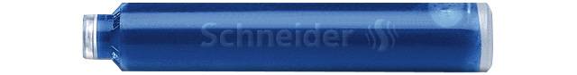 Standard-Tintenpatronen blau, Packung mit 6 Stück-1