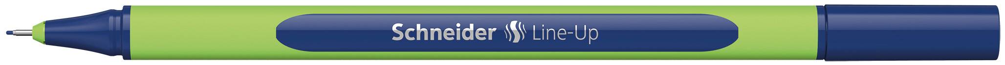 Fineliner Line-Up mystic-blue, Strichstärke 0,4 mm-1