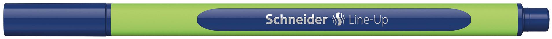 Fineliner Line-Up mystic-blue, Strichstärke 0,4 mm-3
