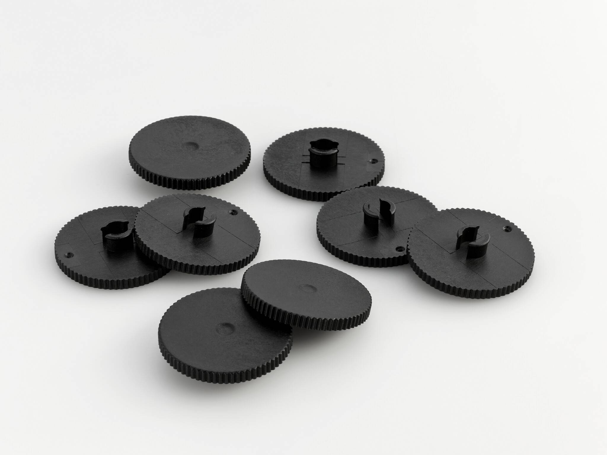 Lochsegment, Lochpfeife NOVUS B 2200 Matrizen-Set