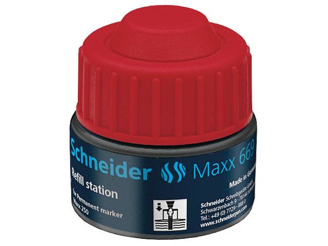 Refill station Maxx 669-0