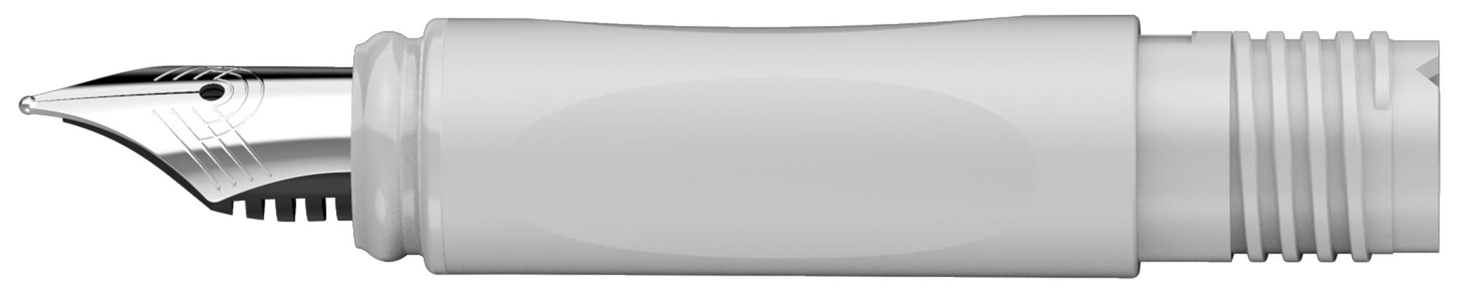 Schreibfeder für Füllhalter inkl. Vorderteil Ceod Shiny-3