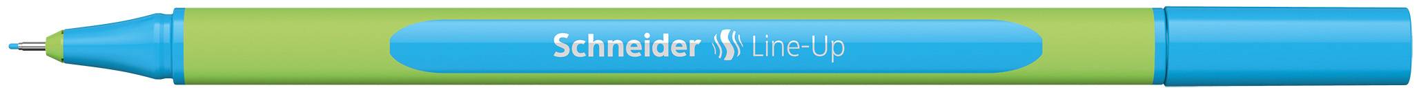 Fineliner Line-Up 0,4 mm mineral-blue-1