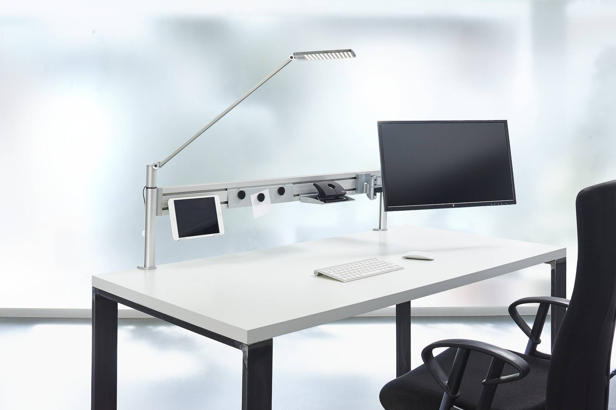 Novus Penda Magnetleiste für Organisationswand-2
