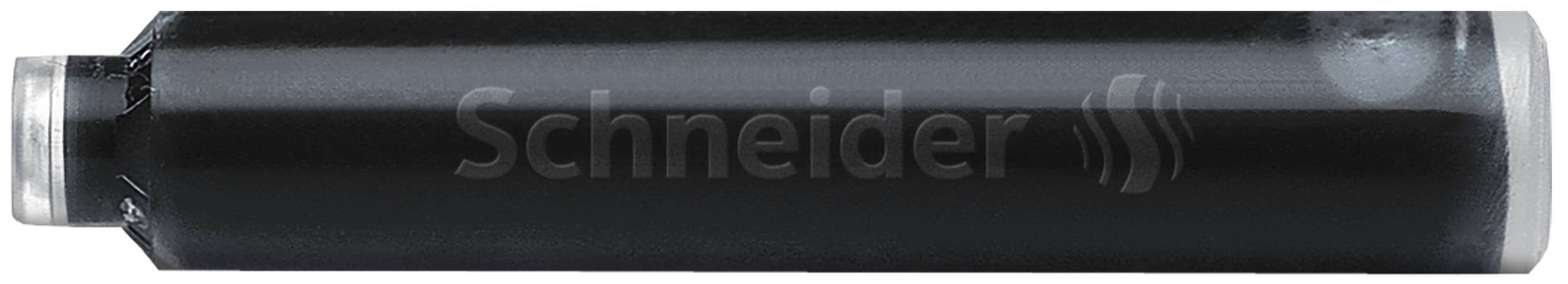 Tintenpatrone VE=6 Stück schwarz-4