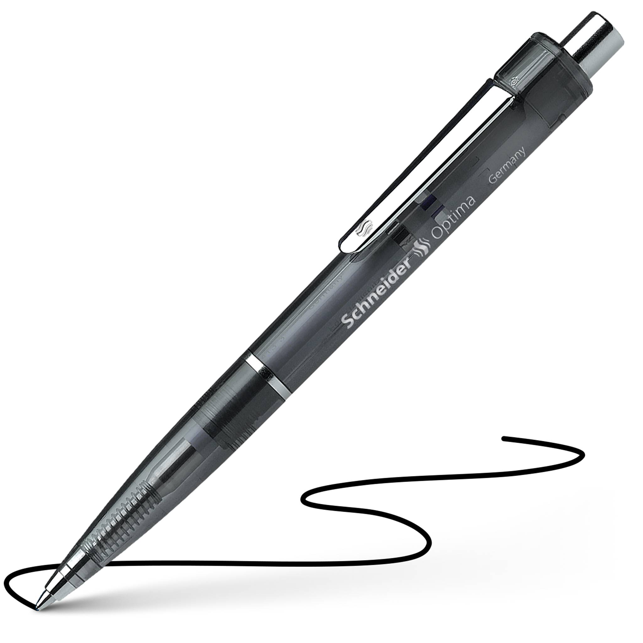 Druckkugelschreiber OPTIMA-3