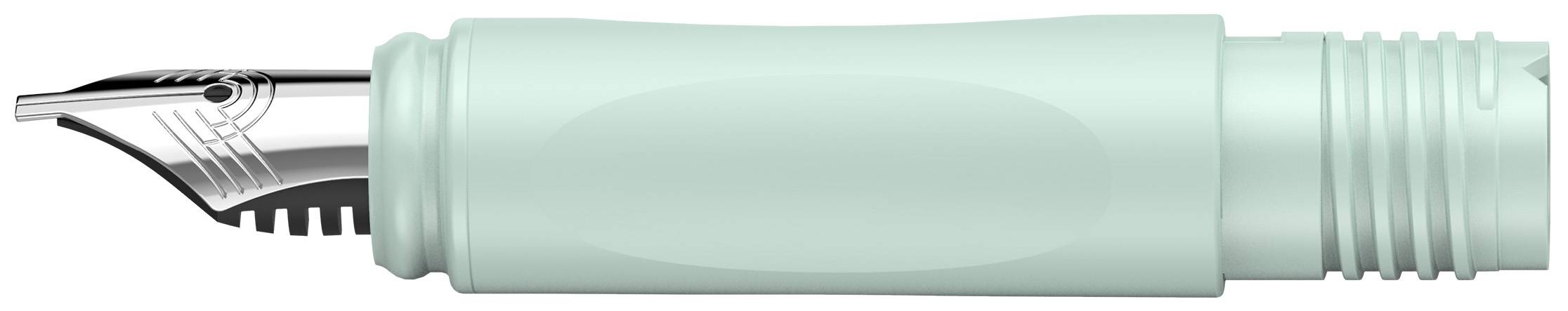 Schreibfeder für Füllhalter Callissima inkl. Vorderteil mint-2
