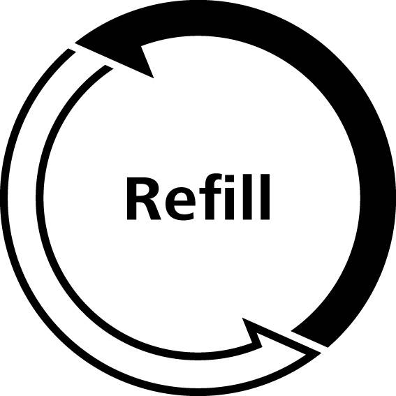 Schreibgeräteset Callissima kiesel-2