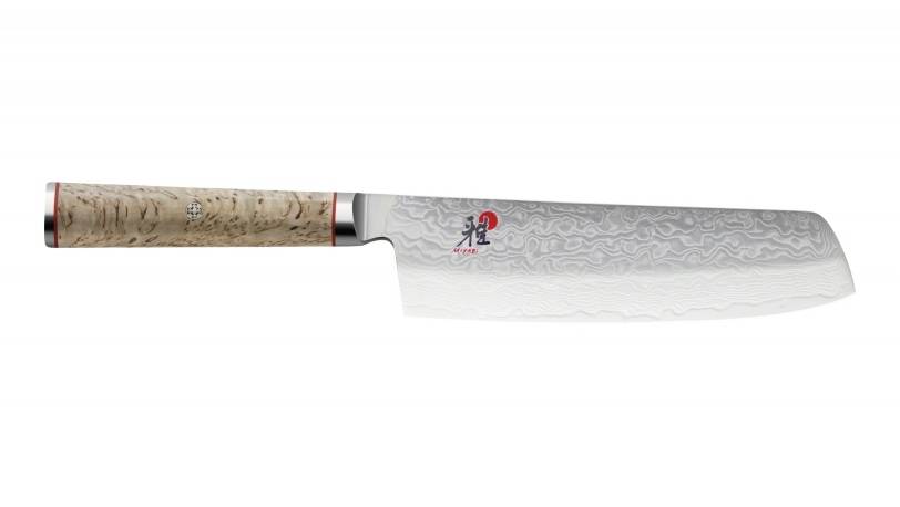 Zwilling MIYABI 5000 MCD Nakiri Küchenmesser Messer-0