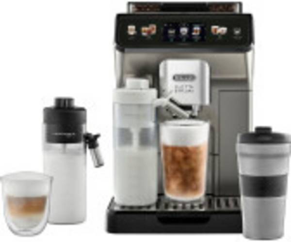 espresso machine ECAM 450.86.T