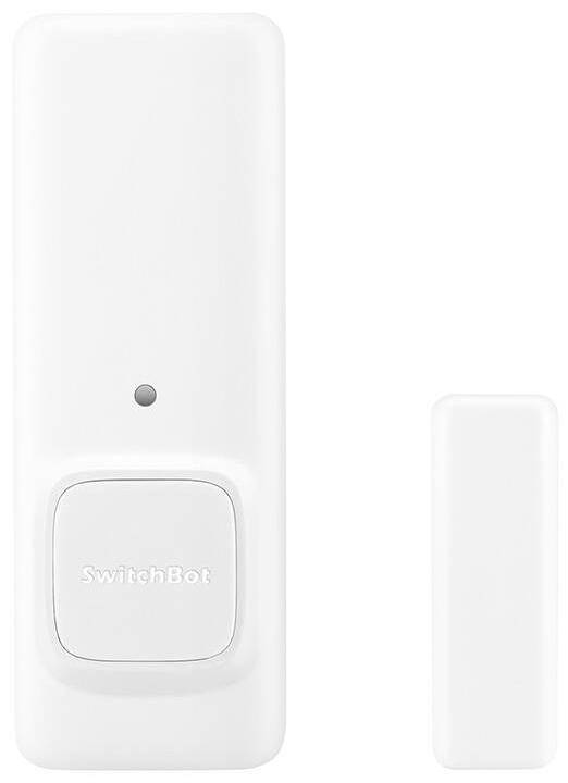 SwitchBot Contact Sensor, Tür- und Fensterkontakt, Bluetooth-0