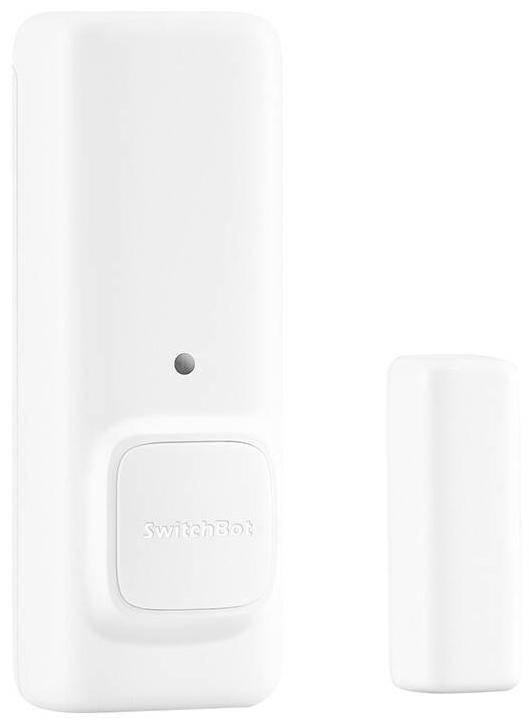 SwitchBot Contact Sensor, Tür- und Fensterkontakt, Bluetooth-2
