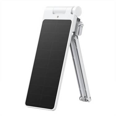 SwitchBot Solar Panel für Curtain 3