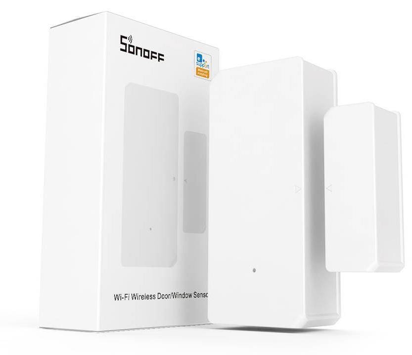 Sonoff DW2 Door/Window Sensor, Tür- und Fensterkontakt, WiFi-2