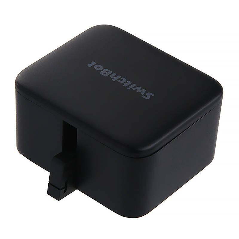 SwitchBot Bot S1, schwarz-0