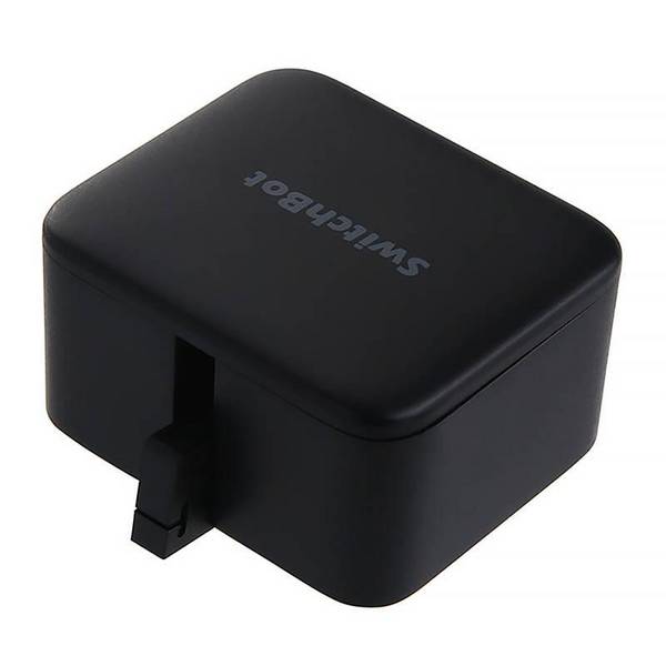 SwitchBot Bot S1, schwarz