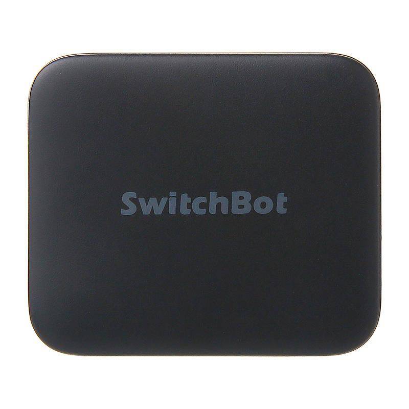 SwitchBot Bot S1, schwarz-1