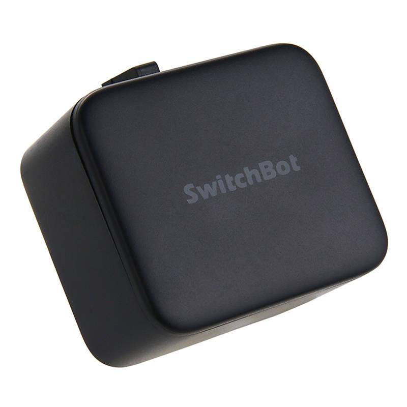 SwitchBot Bot S1, schwarz-3