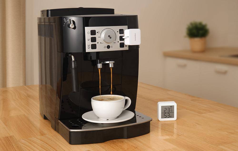 SwitchBot Bot S1, schwarz-4
