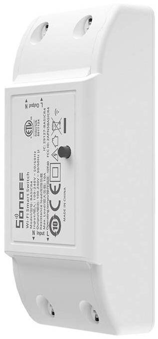 Sonoff - BASICR4 - Smart Switch Wi-Fi Sonoff BASICR4 (10A ESP32)-1