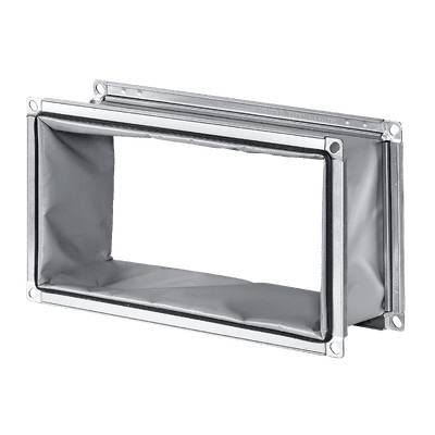 Helios Flexibles Verbindungsstück AIR1-VS 50/20