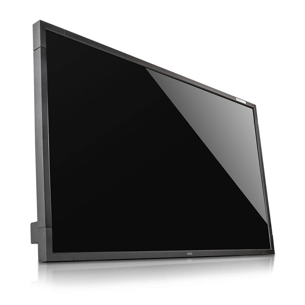 NEC MultiSync V423 106cm (42") Public Info-Display (1920x1080, LED, S-IPS, HDMI, BNC), OHNE FB-1
