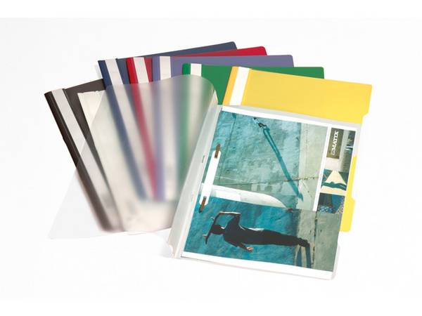 Schnellhefter DURABLE