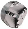 Dreibacken-Drehfutter DURO-M 250/3 K 6/702-3 RÖHM