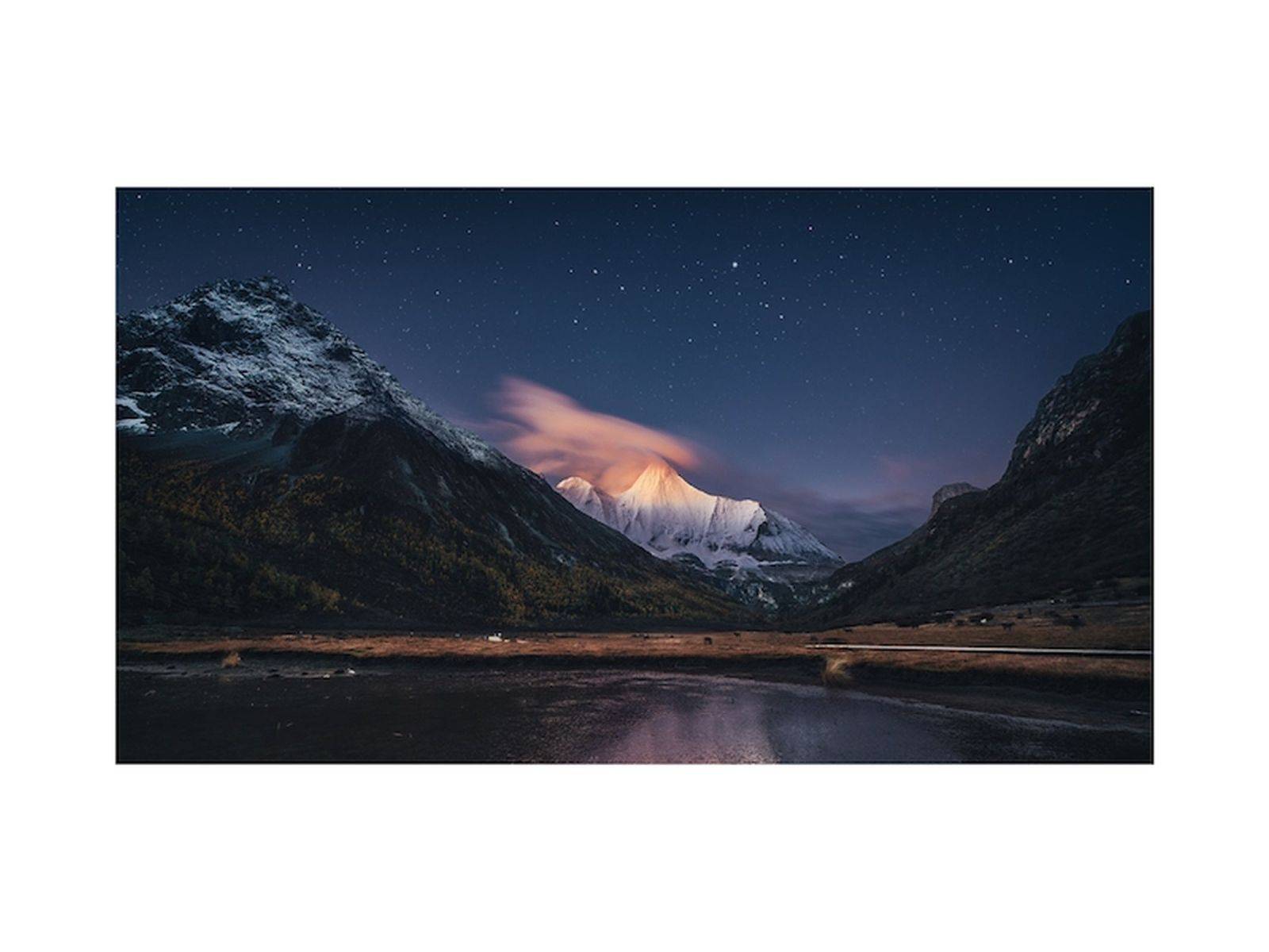 Samsung LCD-Display VM55B-R - 140 cm (55") - 1920 x 1080 Full HD-0