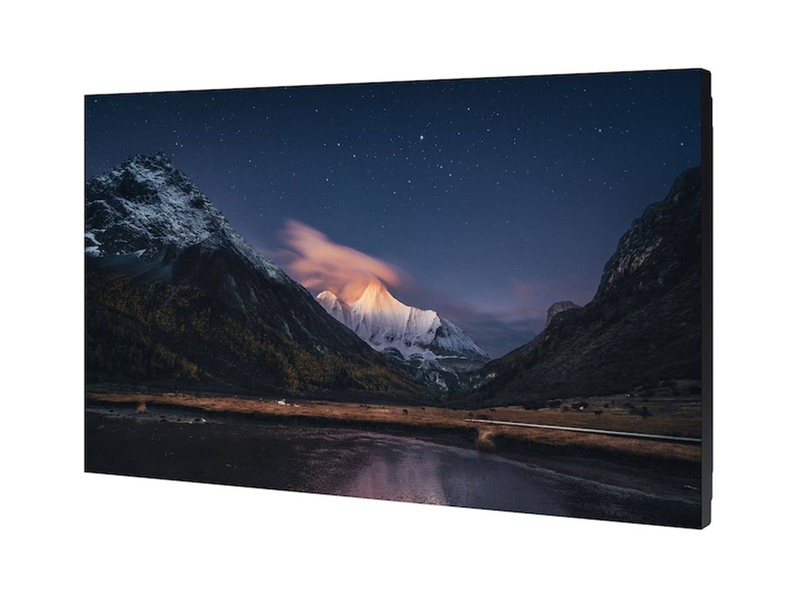 Samsung LCD-Display VM55B-R - 140 cm (55") - 1920 x 1080 Full HD-1
