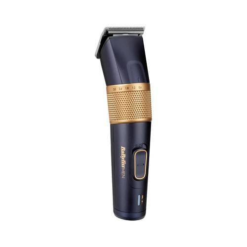 BaByliss Men E986E - Haarschneidemaschine - schnurlos-1