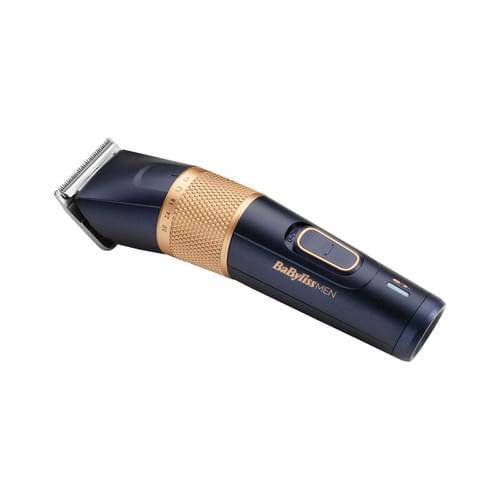 BaByliss Men E986E - Haarschneidemaschine - schnurlos-2