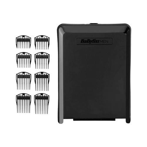 BaByliss Men E986E - Haarschneidemaschine - schnurlos-4