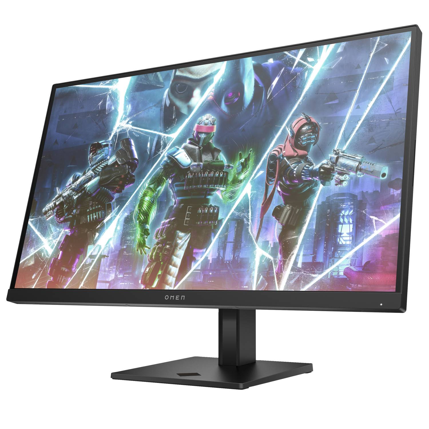 HP Omen 27s 68,6cm (27") FHD IPS Monitor 16:9 HDMI/DP/USB 240Hz FreeSync-1