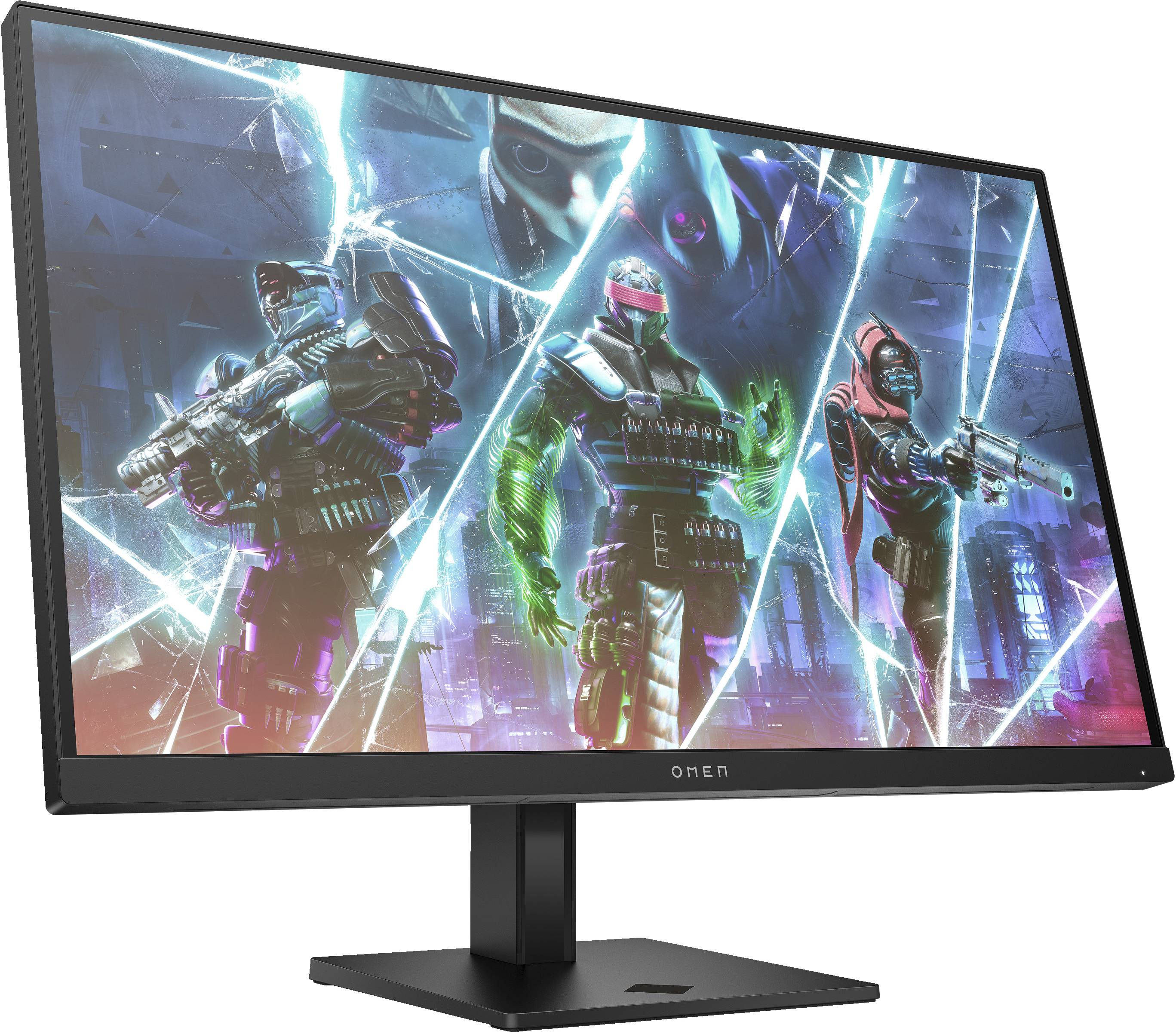 HP Omen 27s 68,6cm (27") FHD IPS Monitor 16:9 HDMI/DP/USB 240Hz FreeSync-3