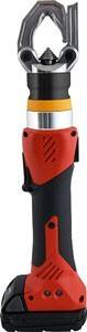 Intercable Tools Akku-Dornpresse hydraul. 60kN im Set STILO-1