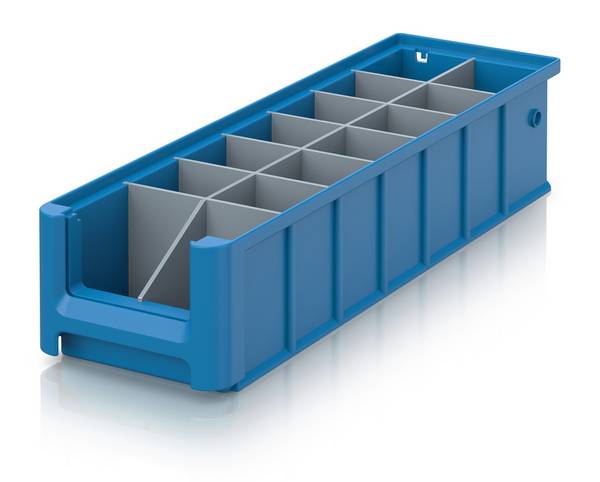 Gefache für Regalkästen, Passend für, RK 4109