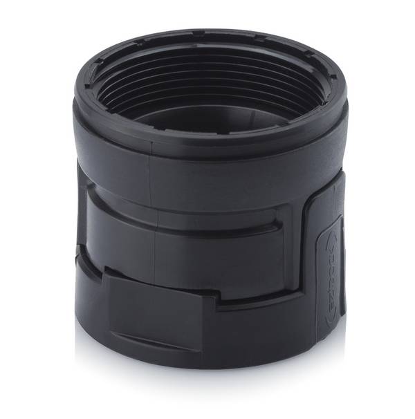 Adapter mit Dichtung, Art, Adapter