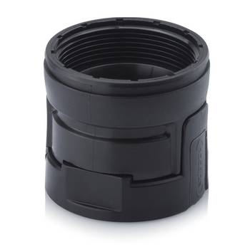 Adapter mit Dichtung, Art, Adapter