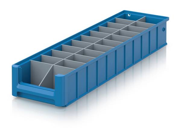 Gefache für Regalkästen, Passend für, RK 61509
